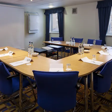 Holiday Inn Express London Limehouse By Ihg-3